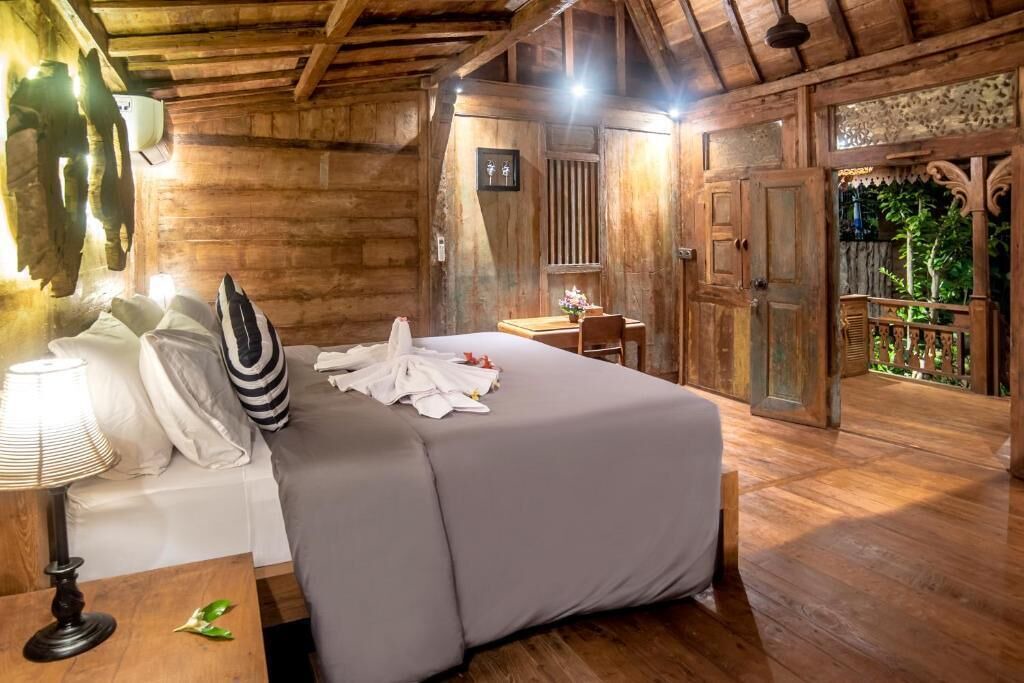 Photo of Bedroom in Pererenan