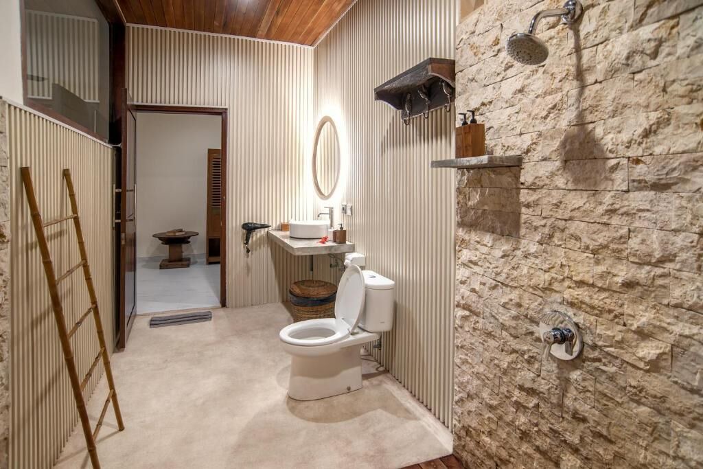 Photo of Bathroom in Pererenan