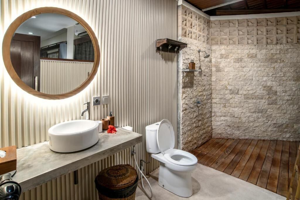 Photo of Bathroom in Pererenan