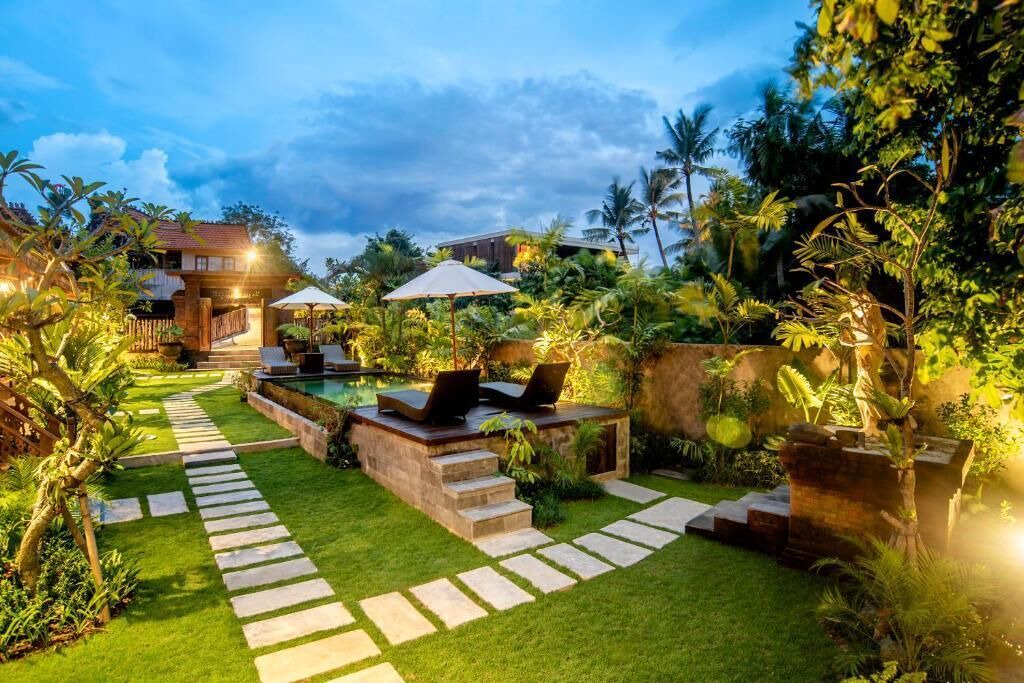Photo of Outdoor in Pererenan