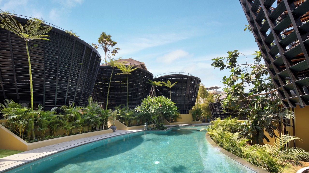 Photo of Outdoor in Batu Bolong