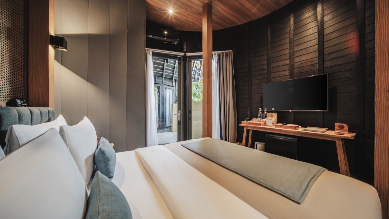 Photo of Bedroom in Batu Bolong