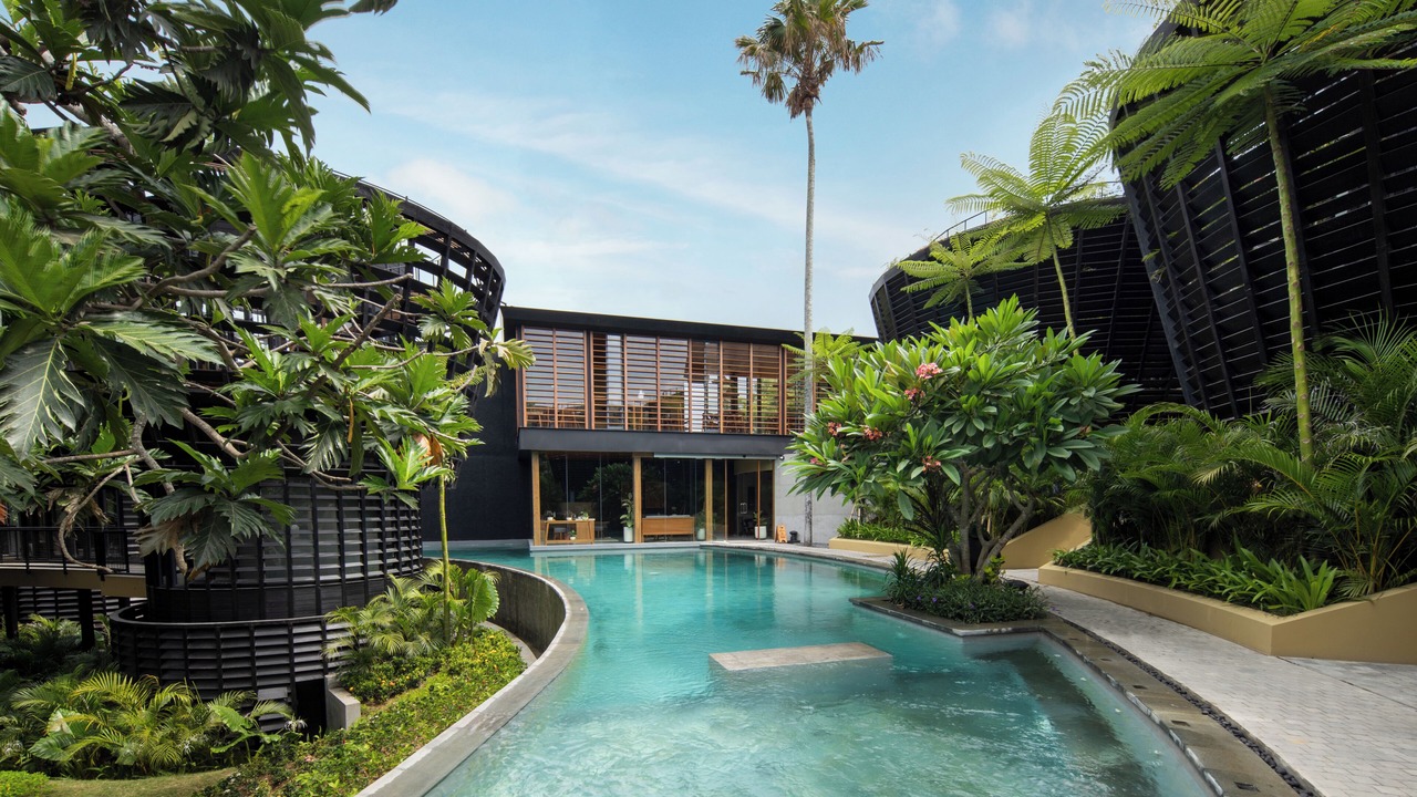 Photo of Outdoor in Batu Bolong