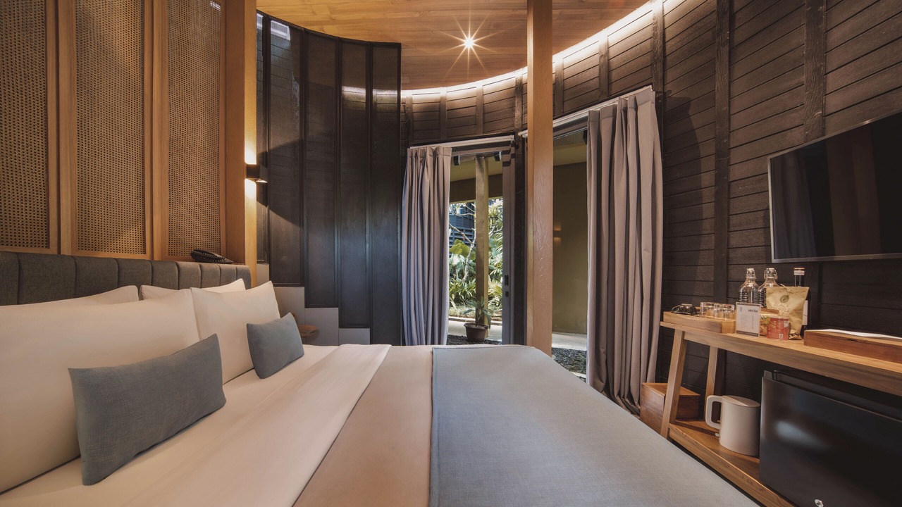 Photo of Bedroom in Batu Bolong