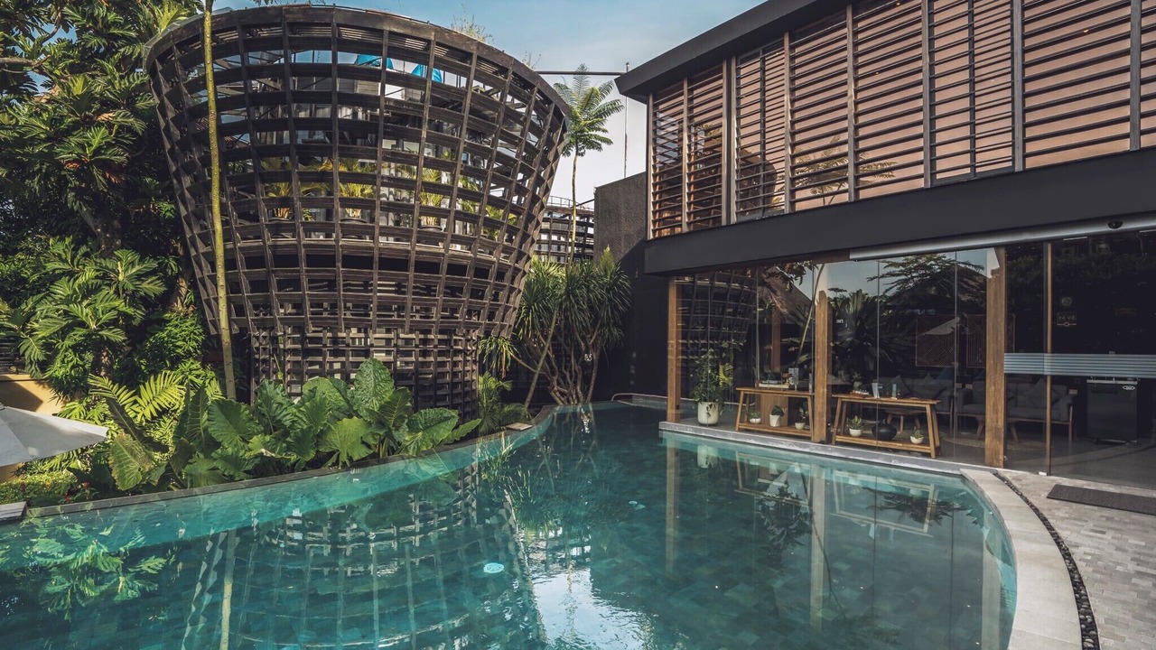 Photo of Outdoor in Batu Bolong