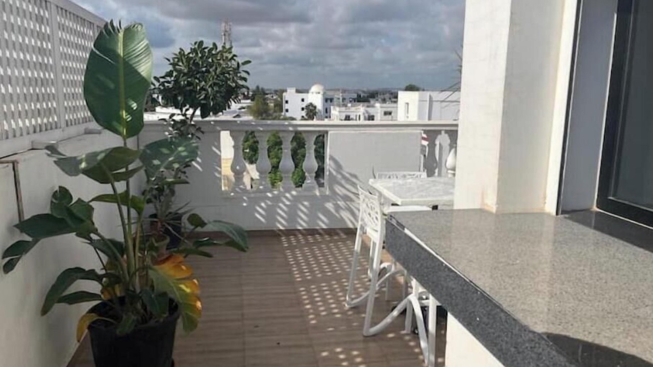 Photo of Outdoor in Sidi Dhrif
