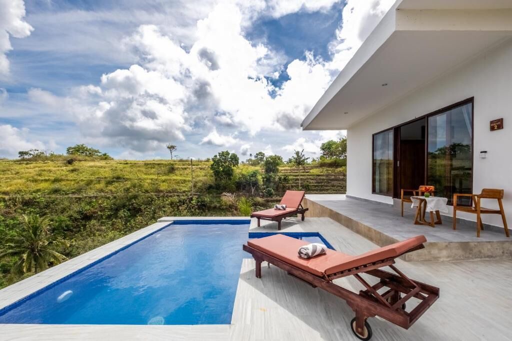 Photo of Outdoor in Penida Island