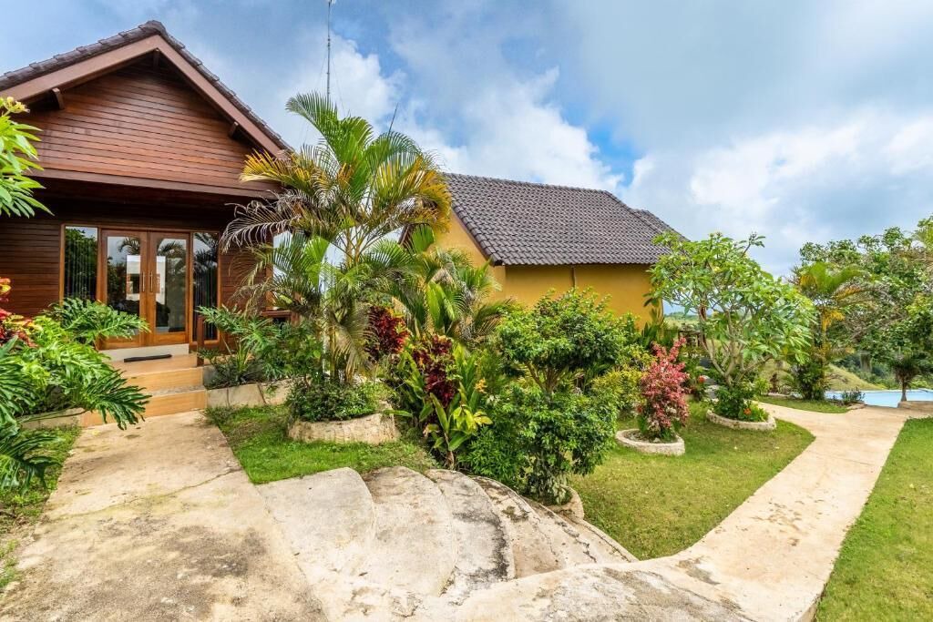 Photo of Outdoor in Penida Island