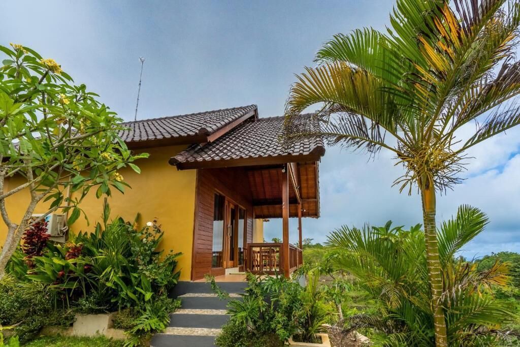 Photo of Outdoor in Penida Island