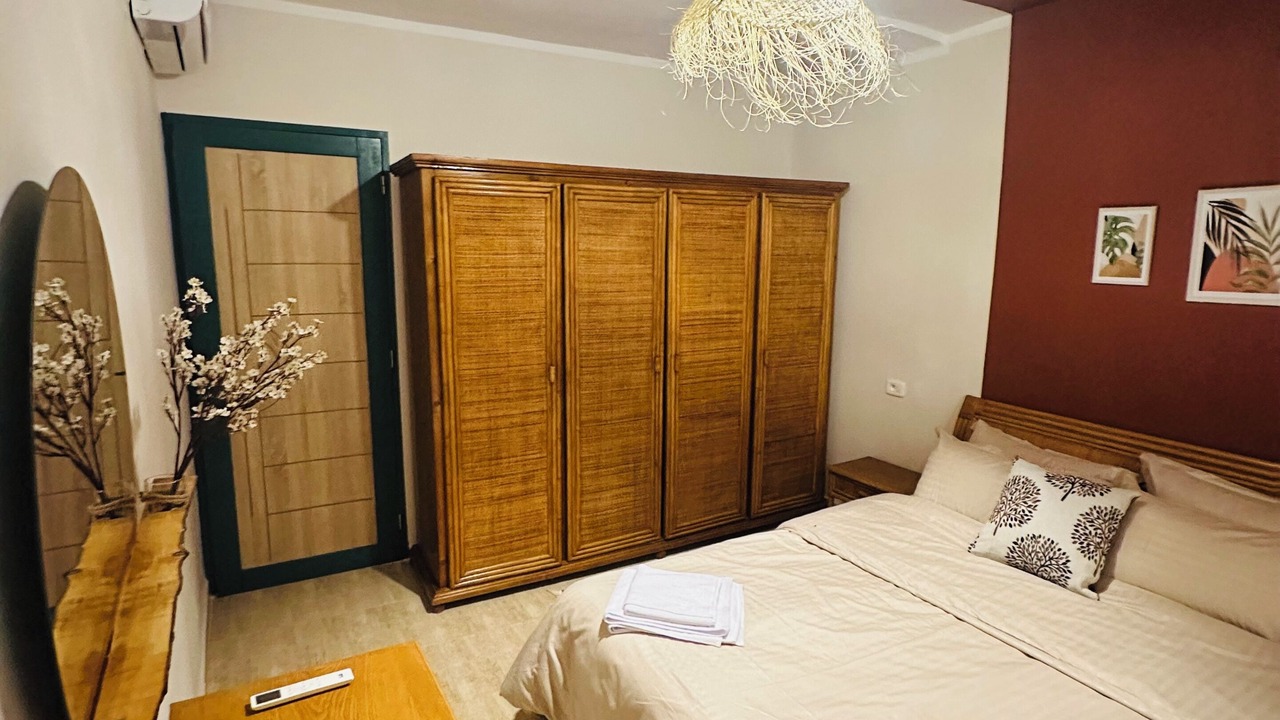 Photo of Bedroom in Borj Louzir