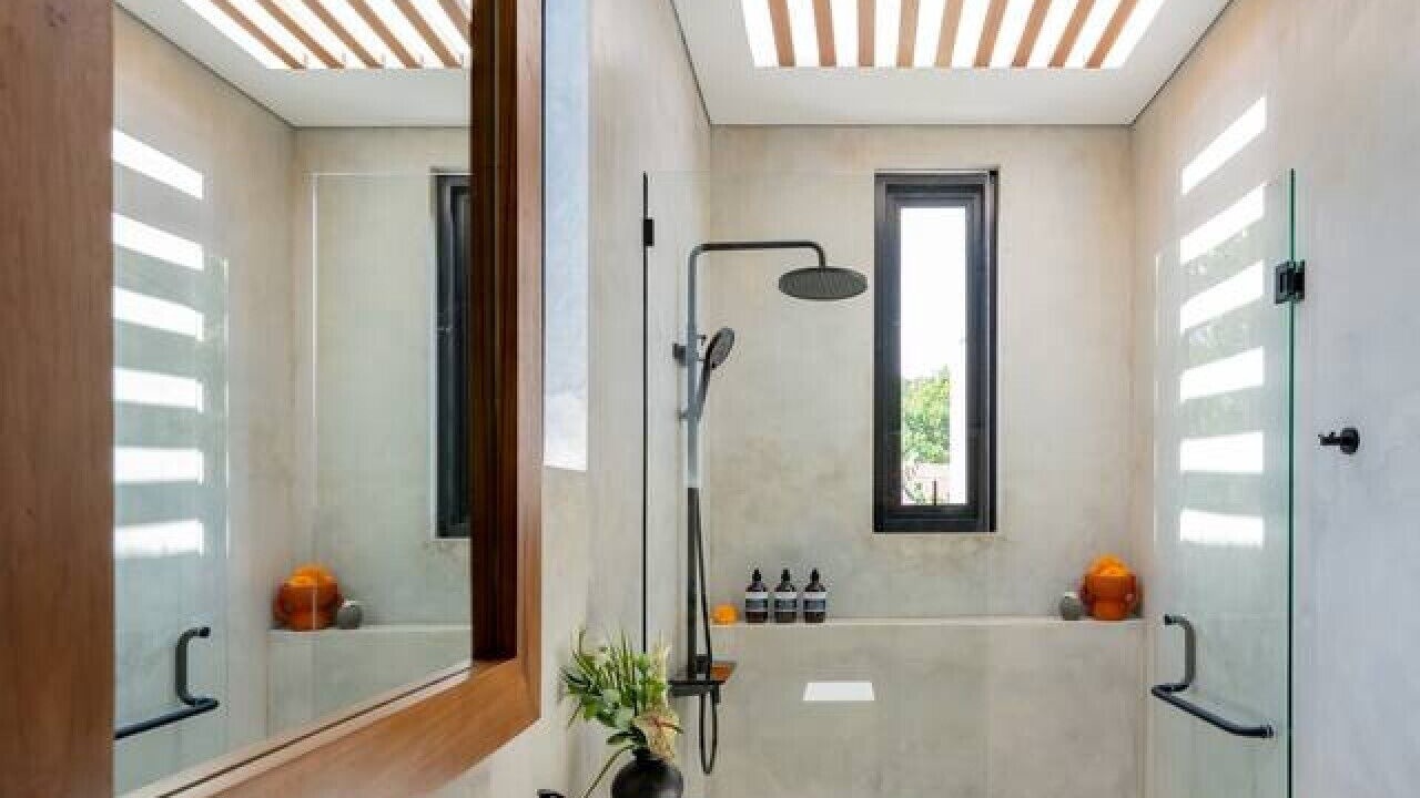 Photo of Bathroom in Pecatu