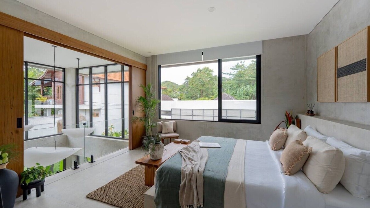 Photo of Bedroom in Pecatu