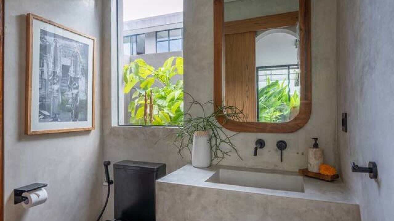 Photo of Bathroom in Pecatu