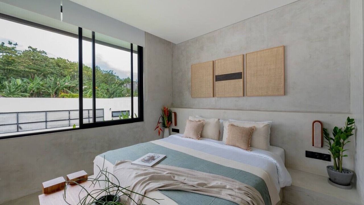 Photo of Bedroom in Pecatu