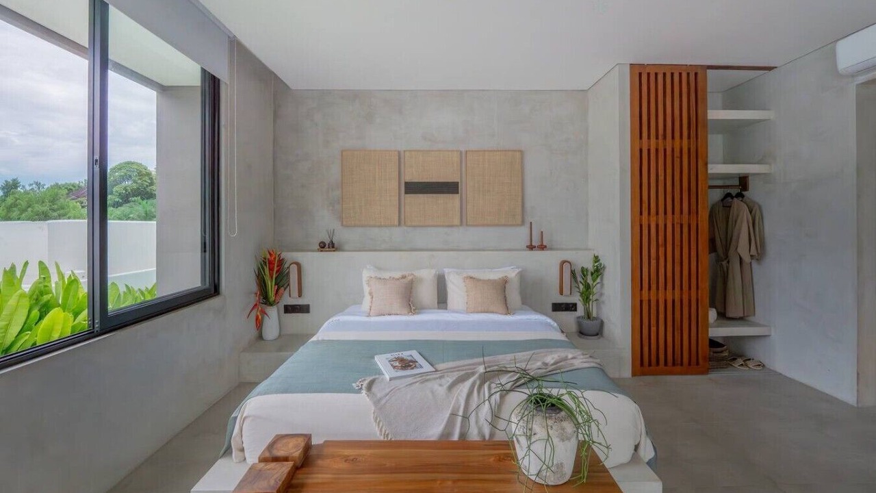 Photo of Bedroom in Pecatu