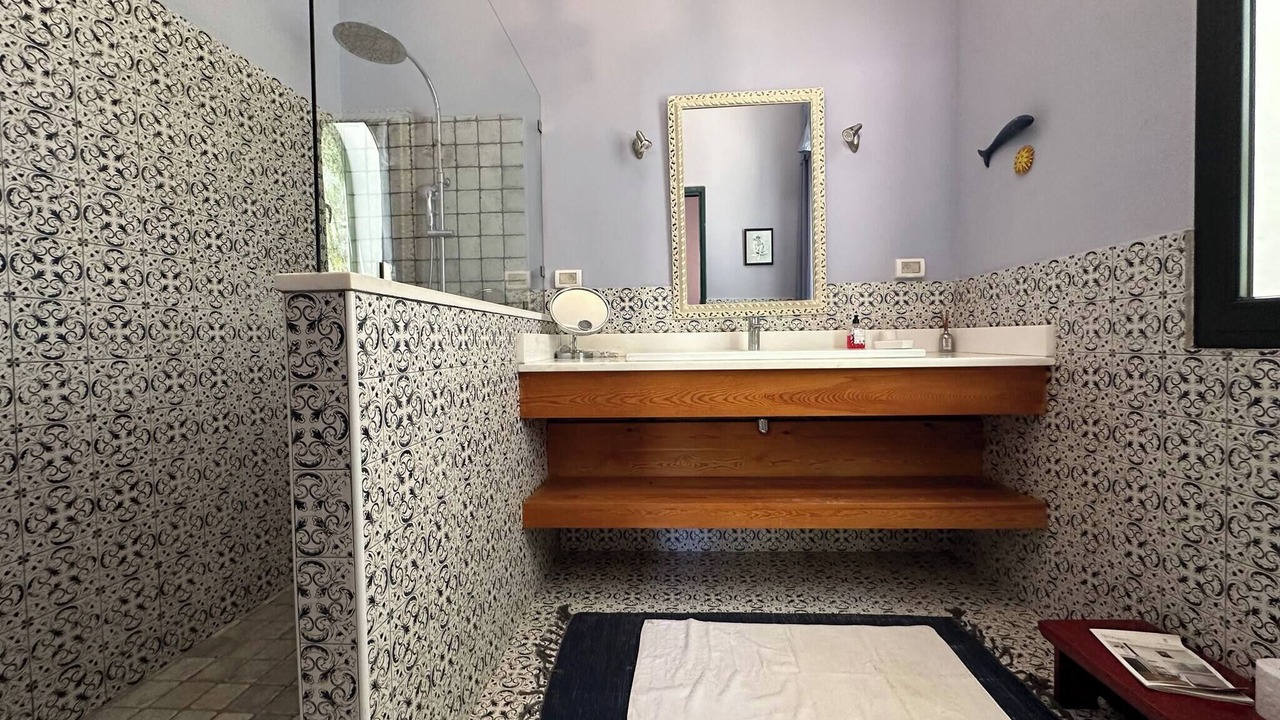 Photo of Bathroom in Ghar El Melh