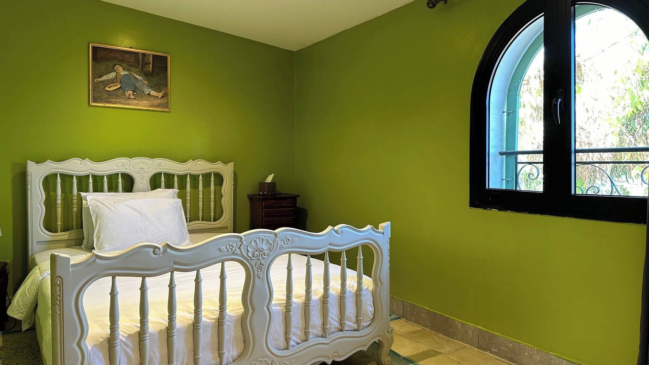 Photo of Bedroom in Ghar El Melh