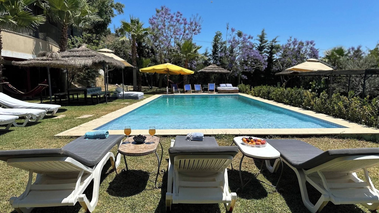 Photo of Outdoor in Ghar El Melh