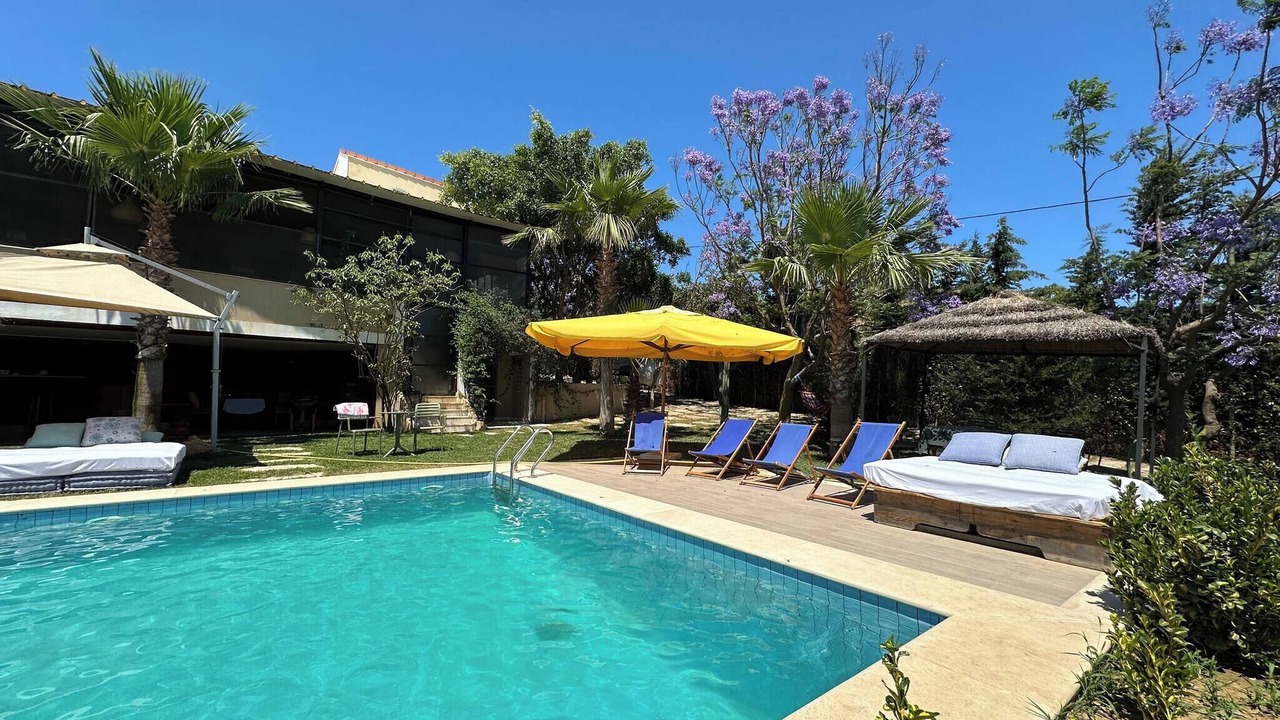 Photo of Outdoor in Ghar El Melh