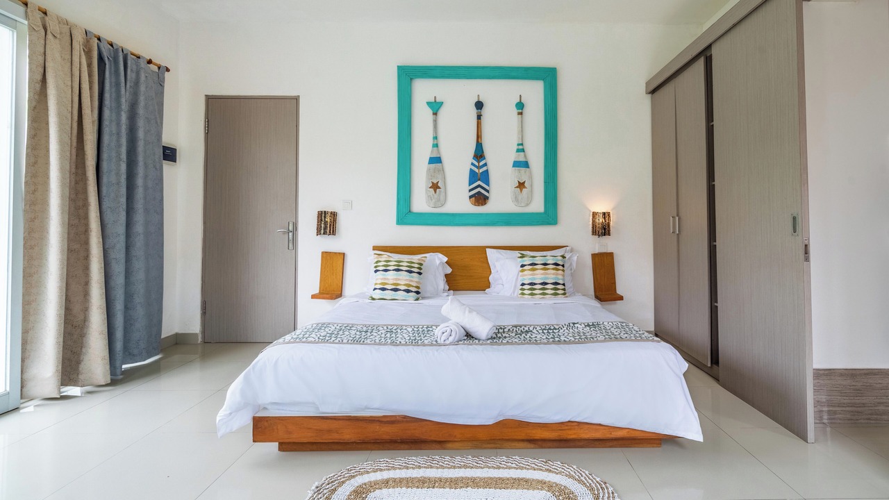 Photo of Bedroom in Dyanapura