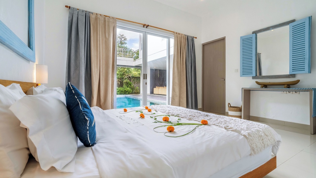 Photo of Bedroom in Dyanapura