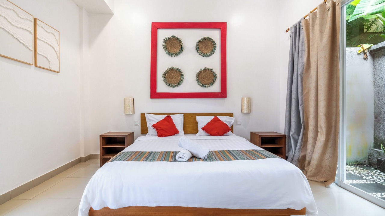 Photo of Bedroom in Dyanapura