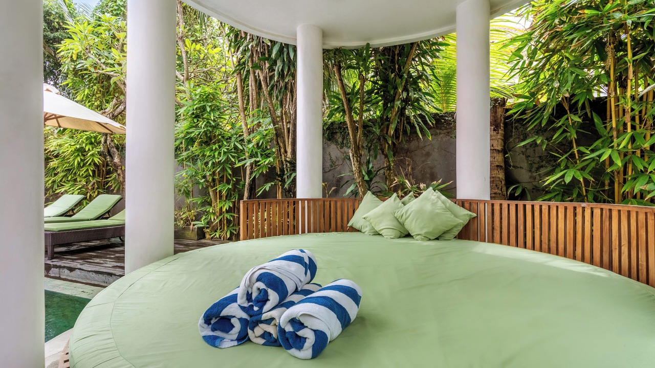 Photo of Patio Balcony in Dyanapura