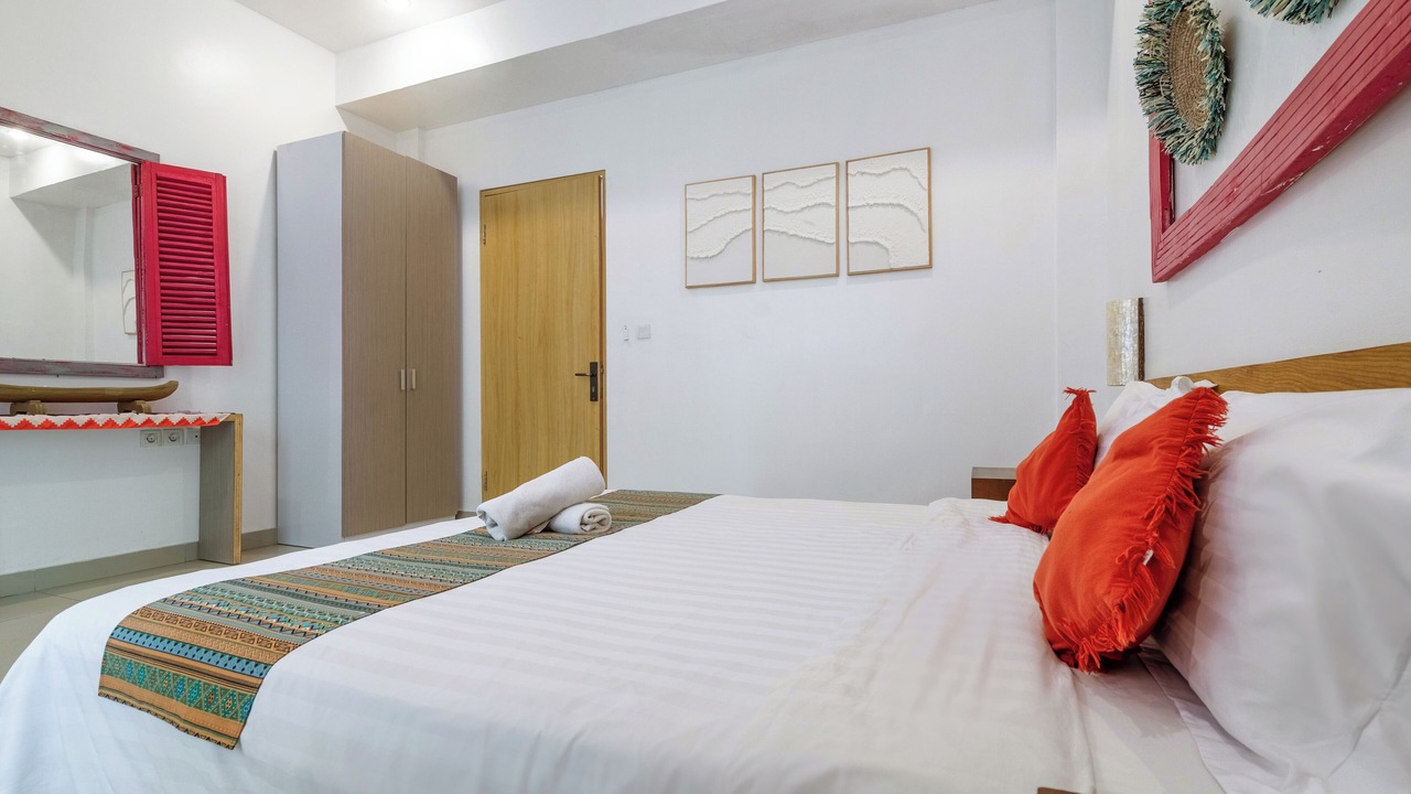 Photo of Bedroom in Dyanapura