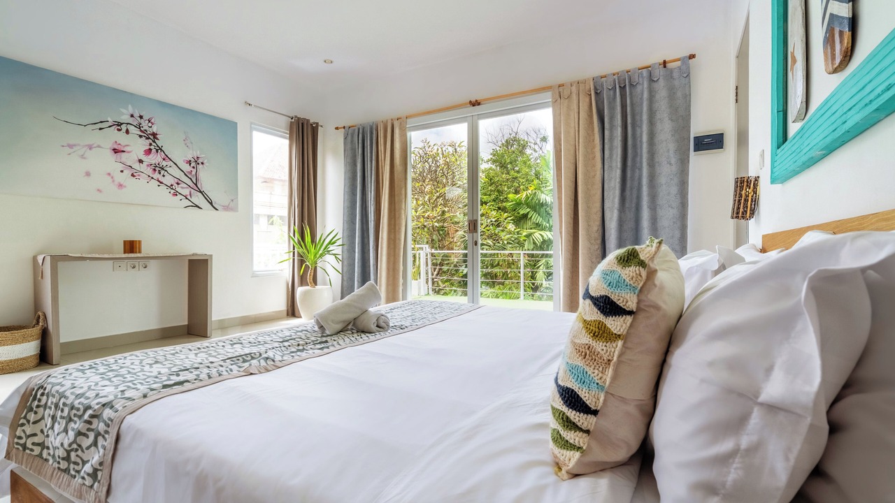 Photo of Bedroom in Dyanapura