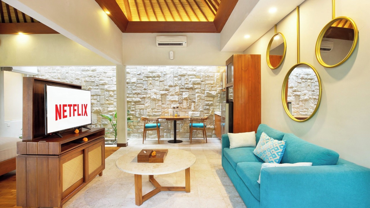 Photo of Livingroom in Sunset Road