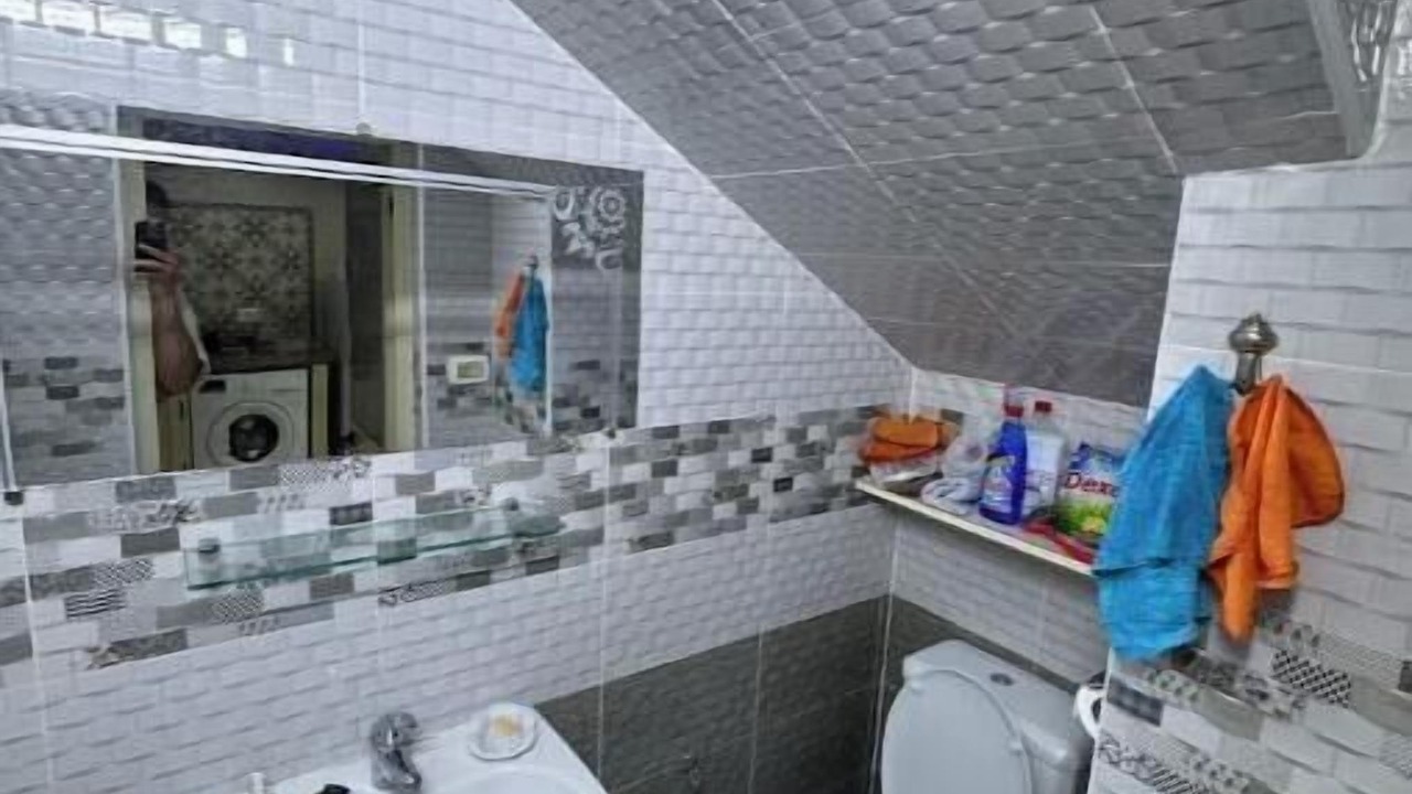 Photo of Bathroom in Kairouan