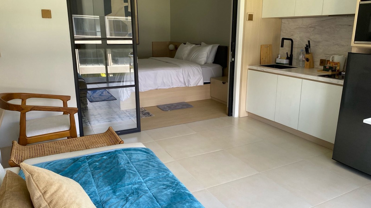 Photo of Bedroom in Nusa Dua
