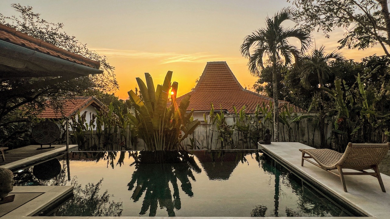 Photo of Outdoor in Uluwatu