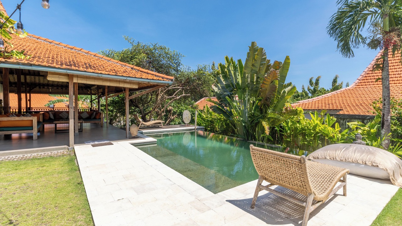 Photo of Outdoor in Uluwatu