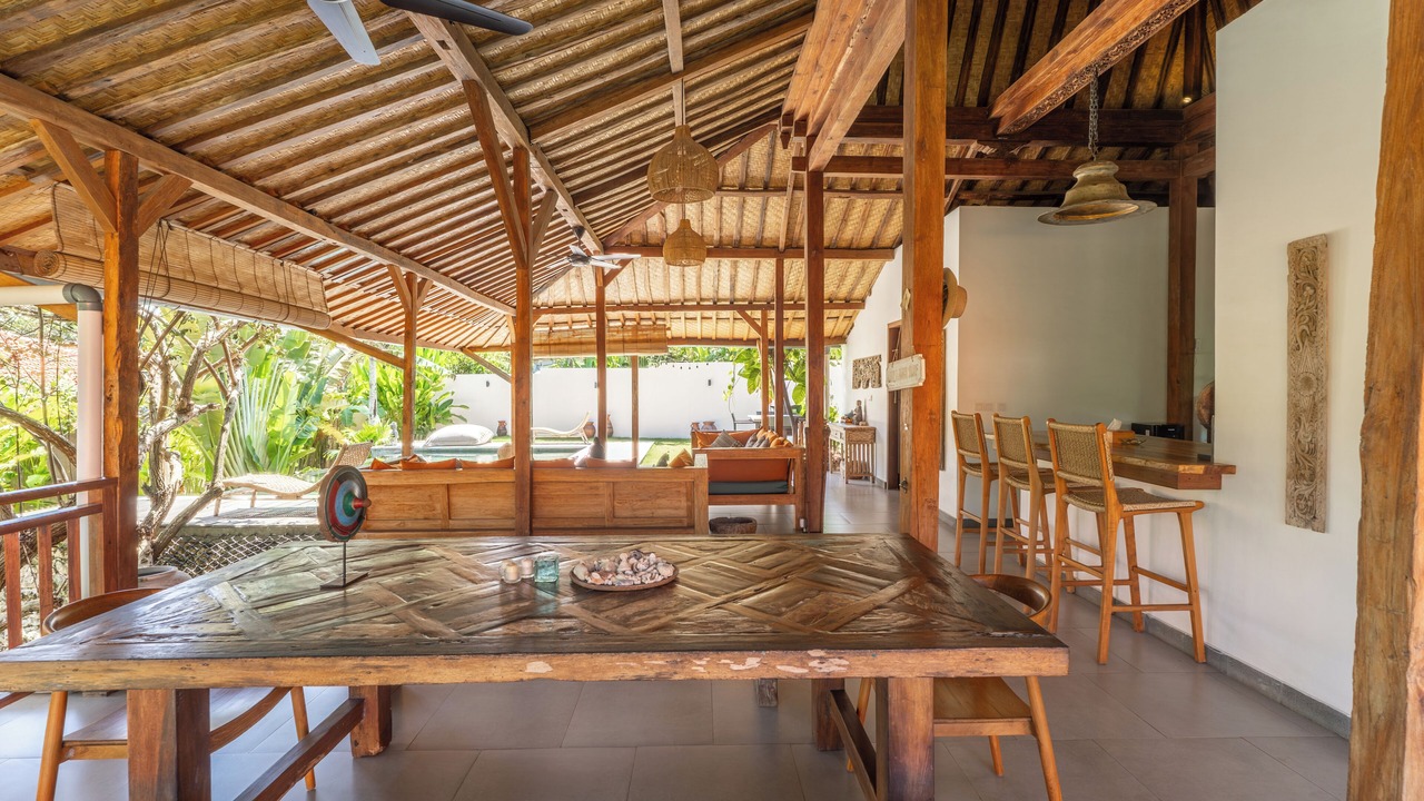 Photo of Outdoor in Uluwatu