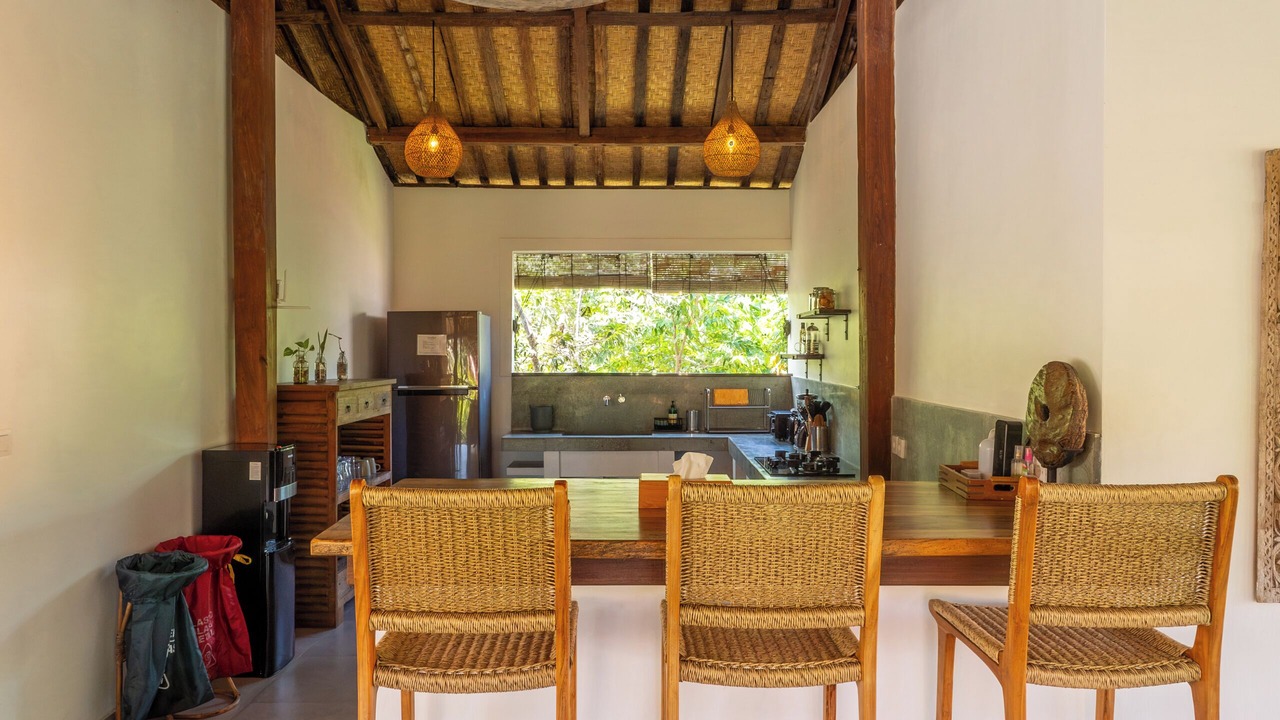 Photo of Kitchen in Uluwatu