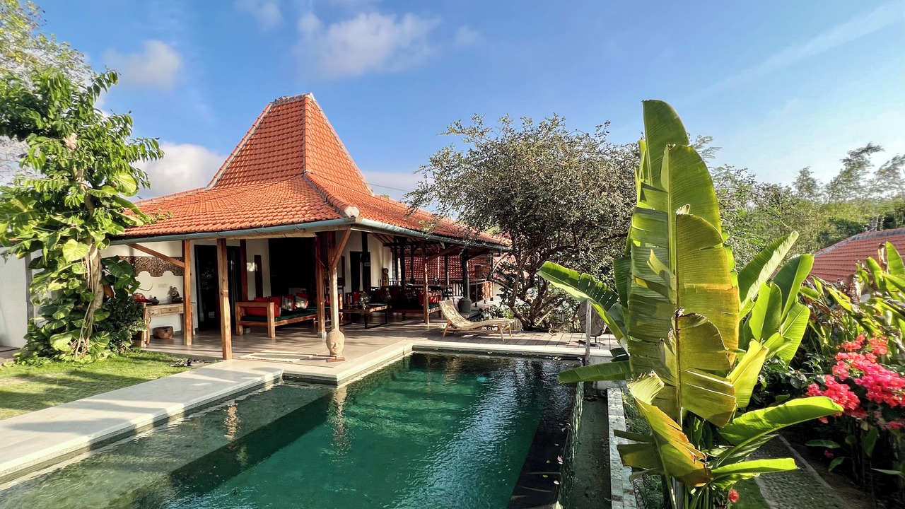 Photo of Outdoor in Uluwatu