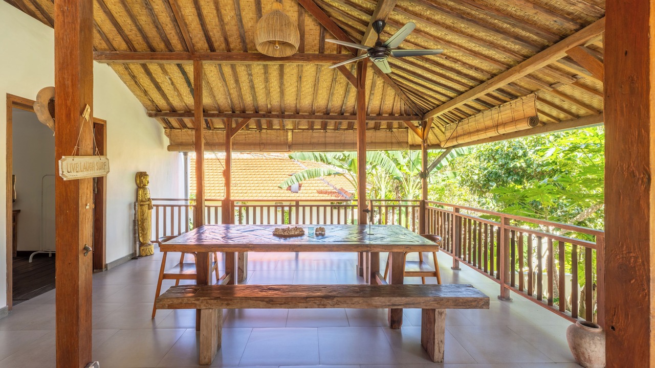 Photo of Outdoor in Uluwatu