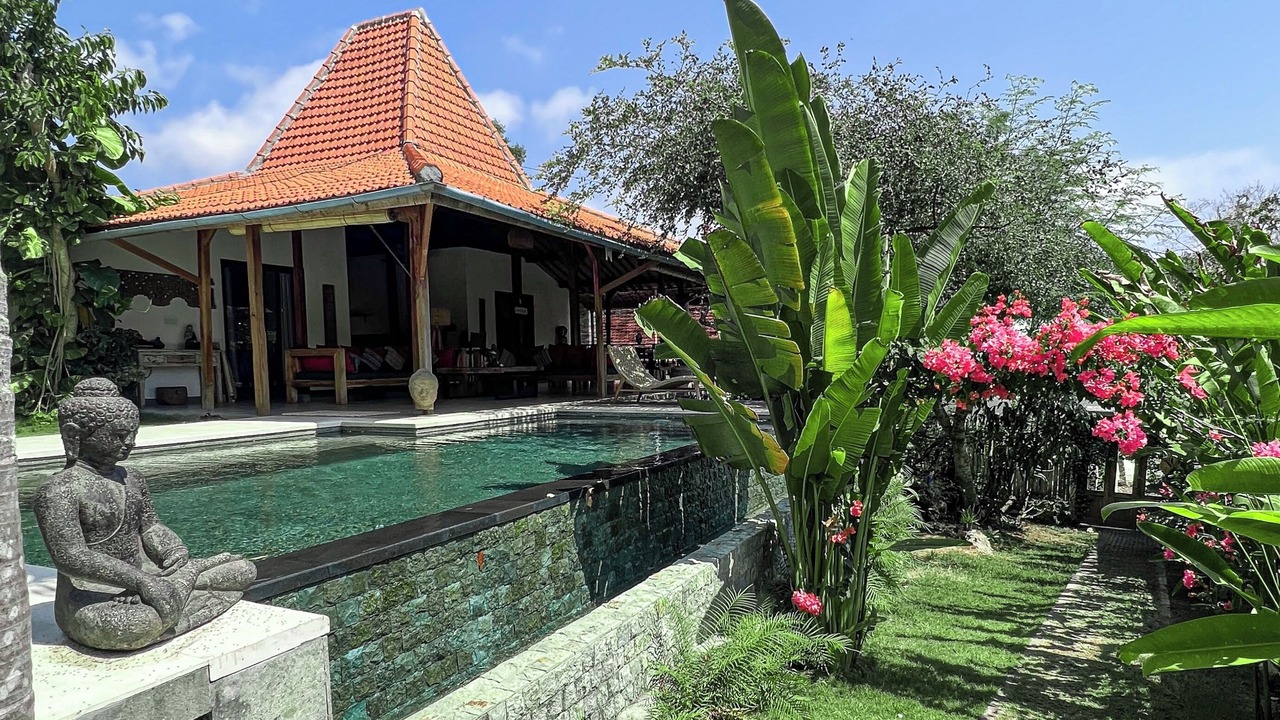 Photo of Outdoor in Uluwatu