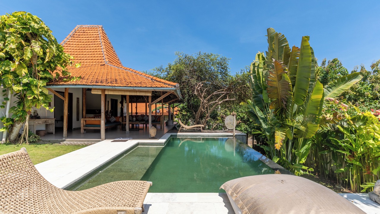 Photo of Outdoor in Uluwatu