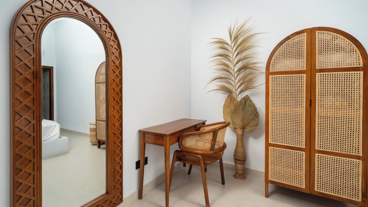 Photo of Bedroom in Ungasan