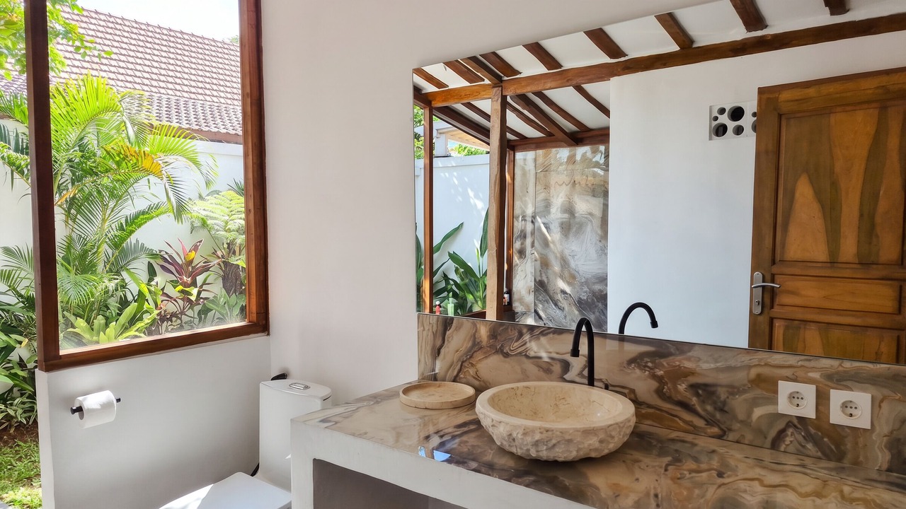 Photo of Bathroom in Kutuh