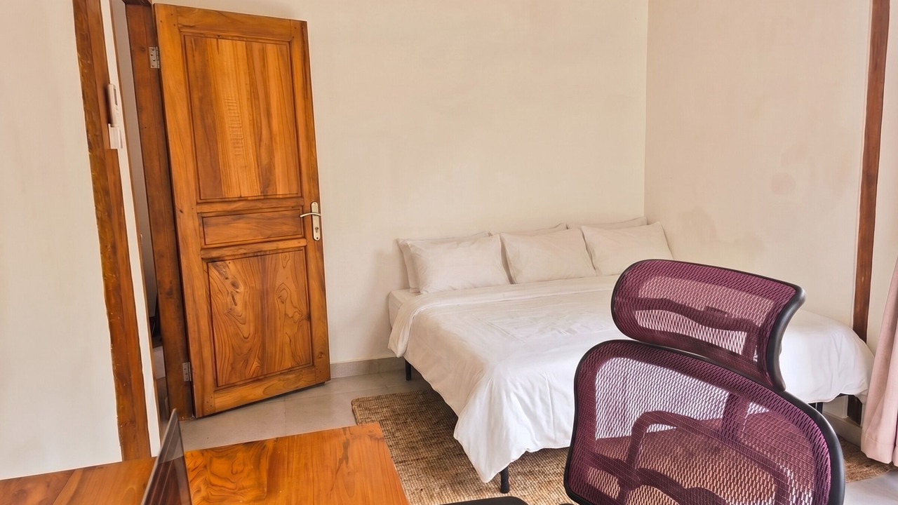Photo of Bedroom in Kutuh