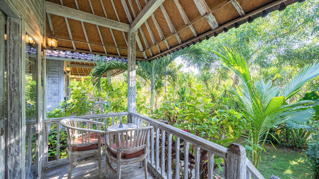 Photo of Outdoor in Ceningan Island