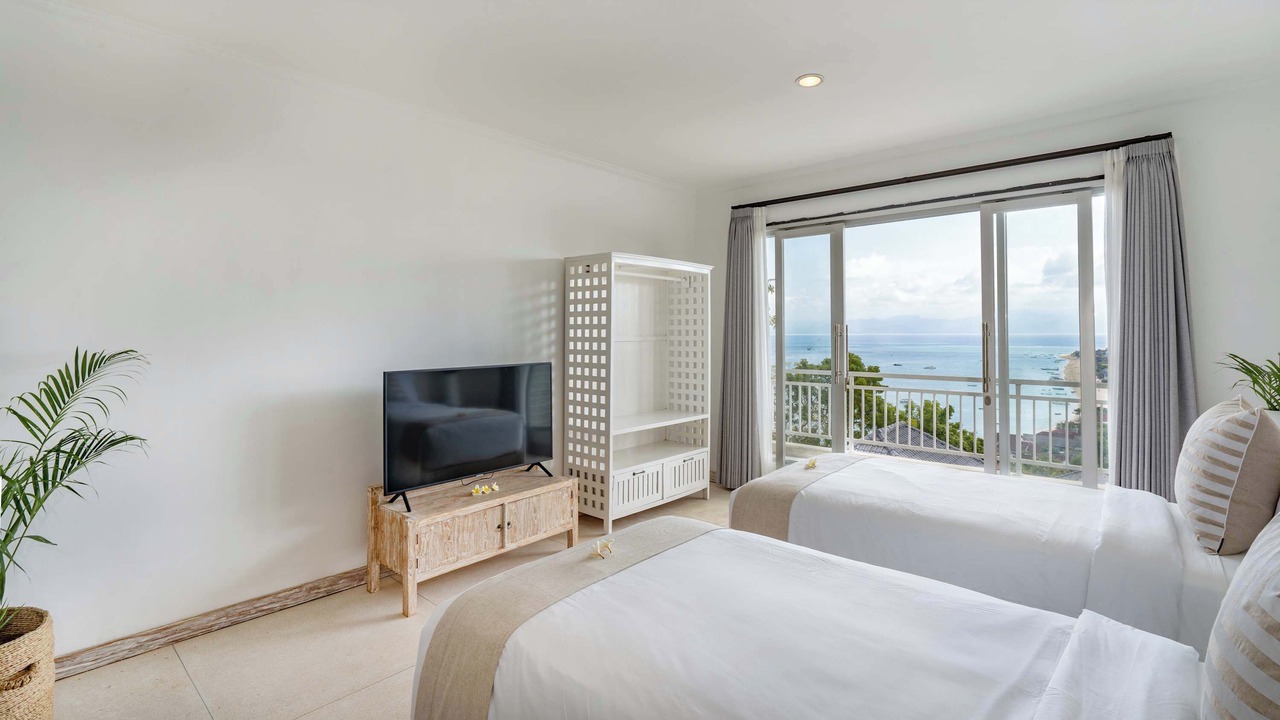 Photo of Bedroom in Jungut Batu