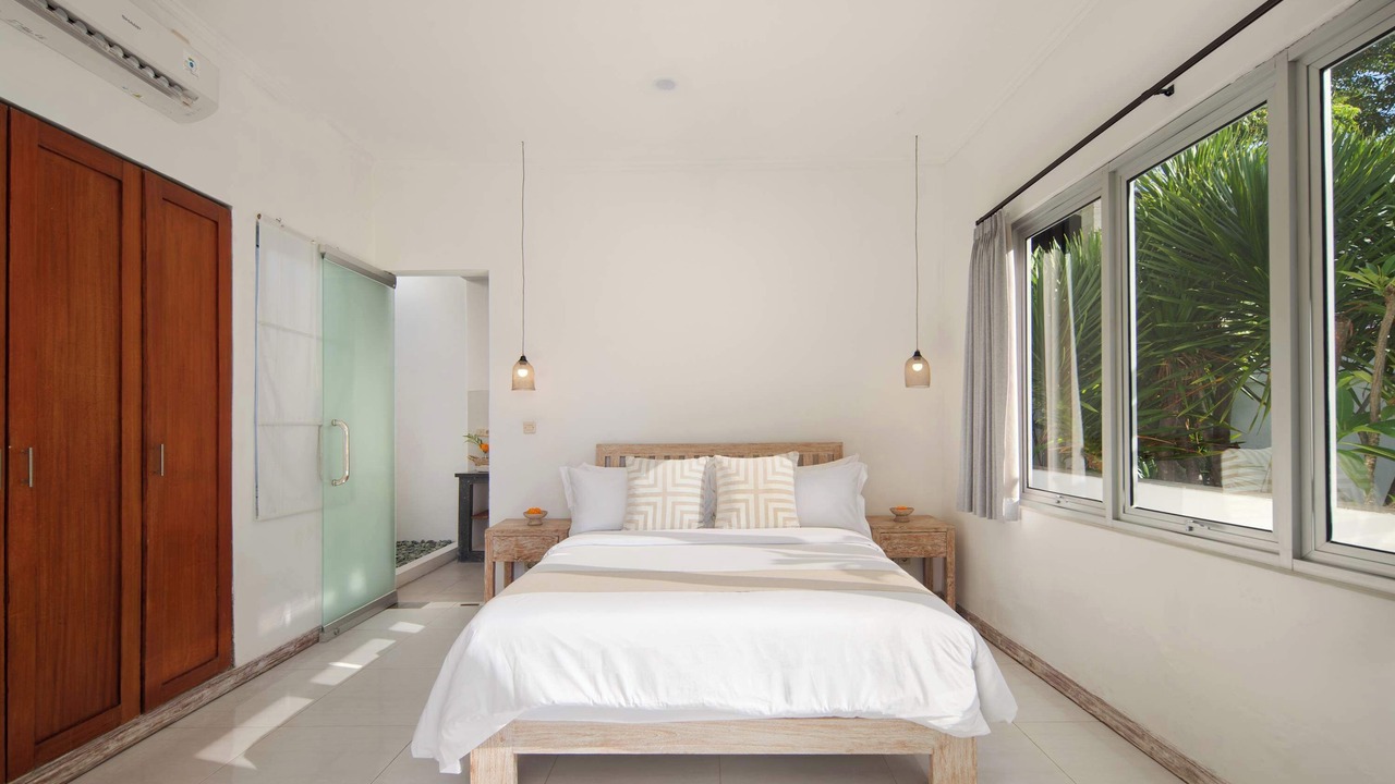 Photo of Bedroom in Jungut Batu