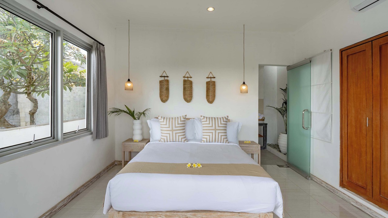 Photo of Bedroom in Jungut Batu