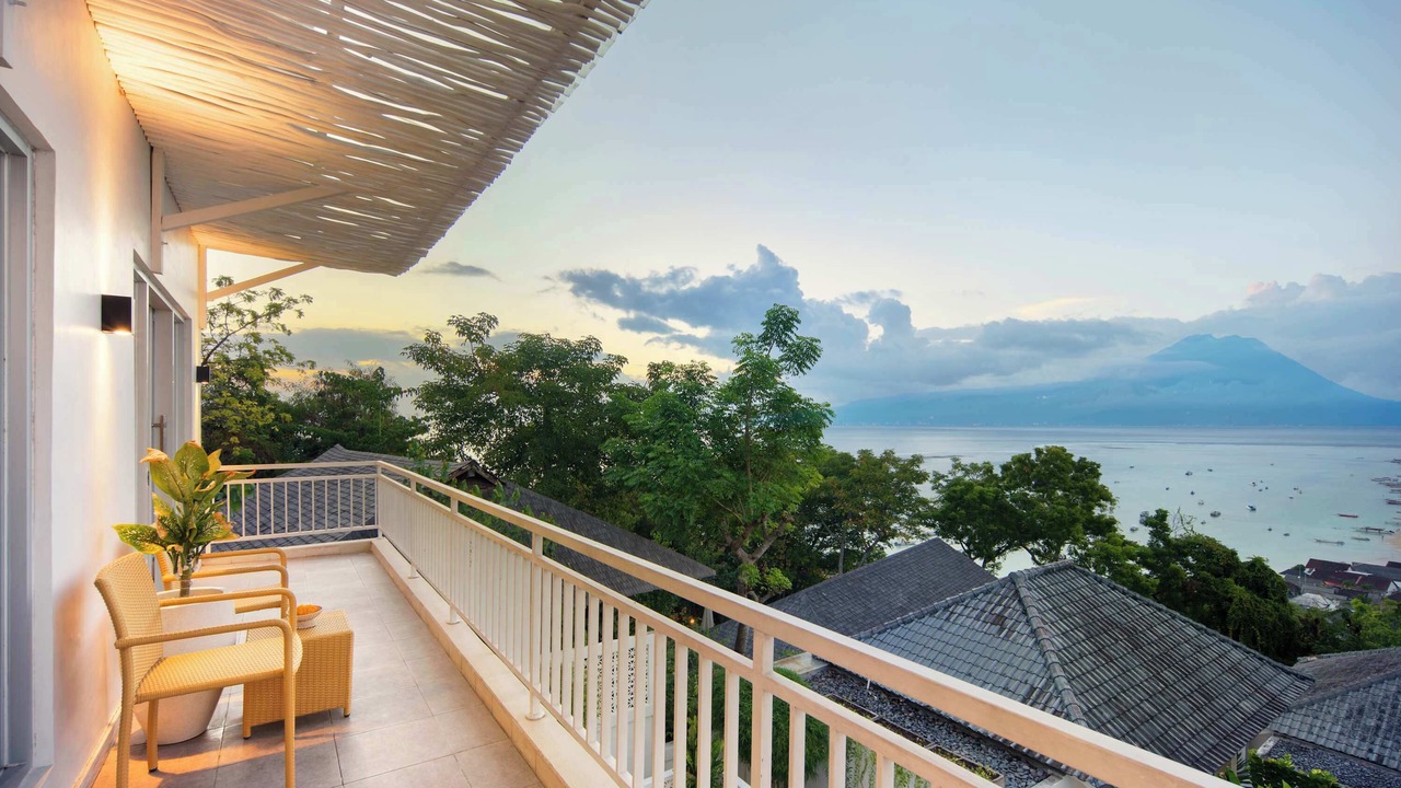 Photo of Outdoor in Jungut Batu