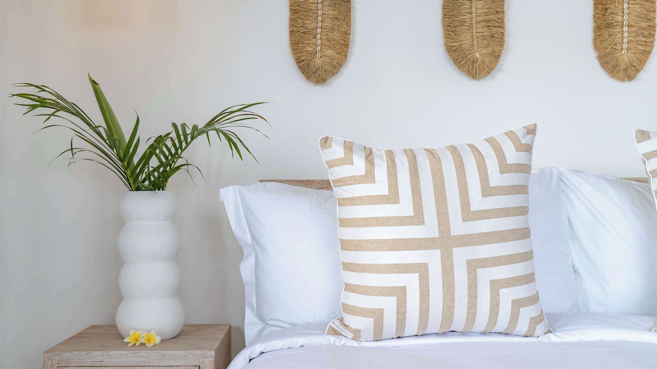 Photo of Bedroom in Jungut Batu