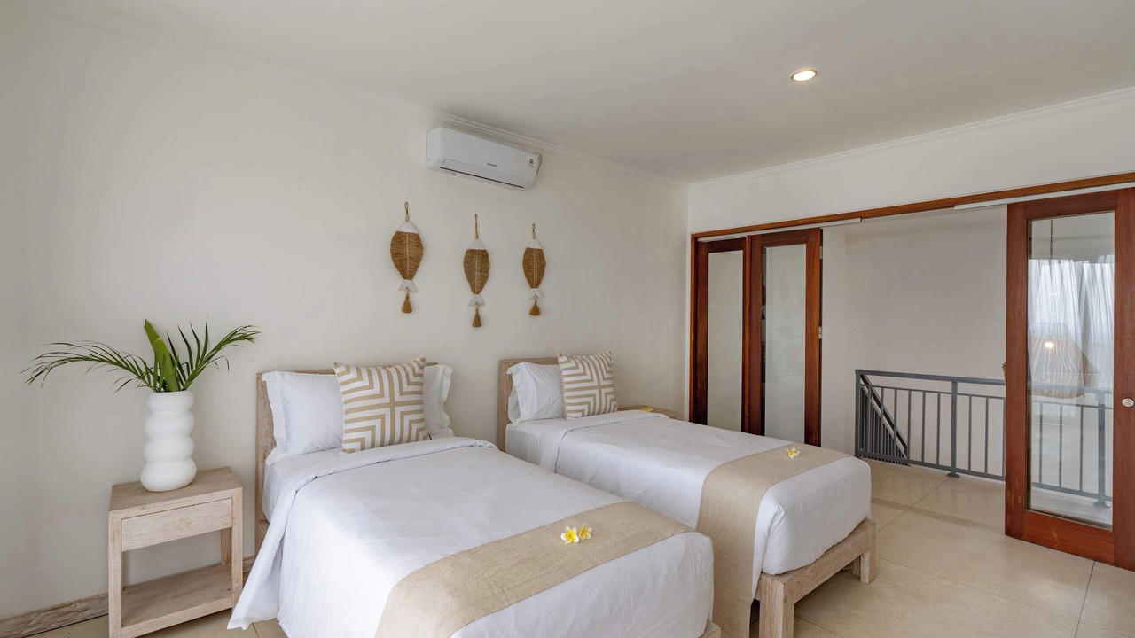 Photo of Bedroom in Jungut Batu